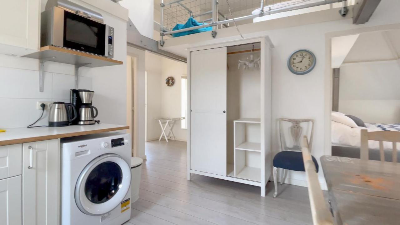 Alta Mar Studios Apartment Den Haag