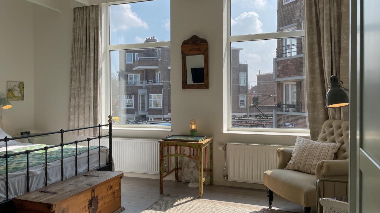 Apartment Alta Mar Studios Den Haag