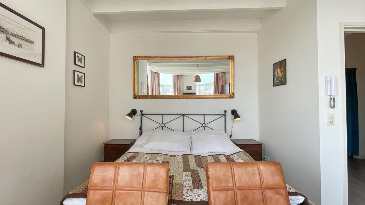 Apartment Alta Mar Studios