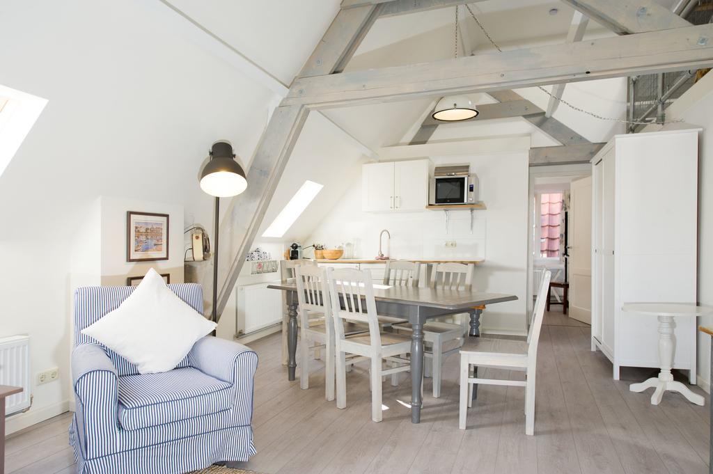 Alta Mar Studios Apartment