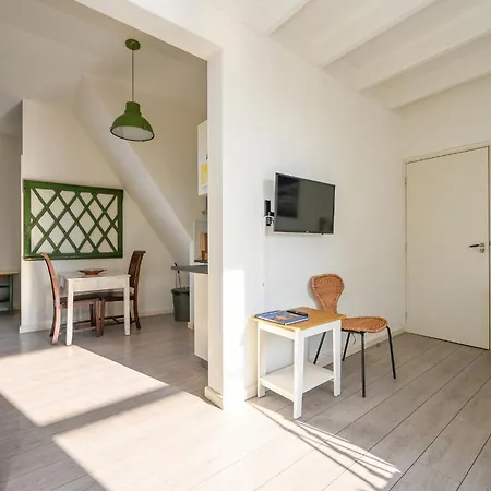 Alta Mar Studios Apartment *
