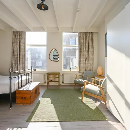 Alta Mar Studios Apartment
