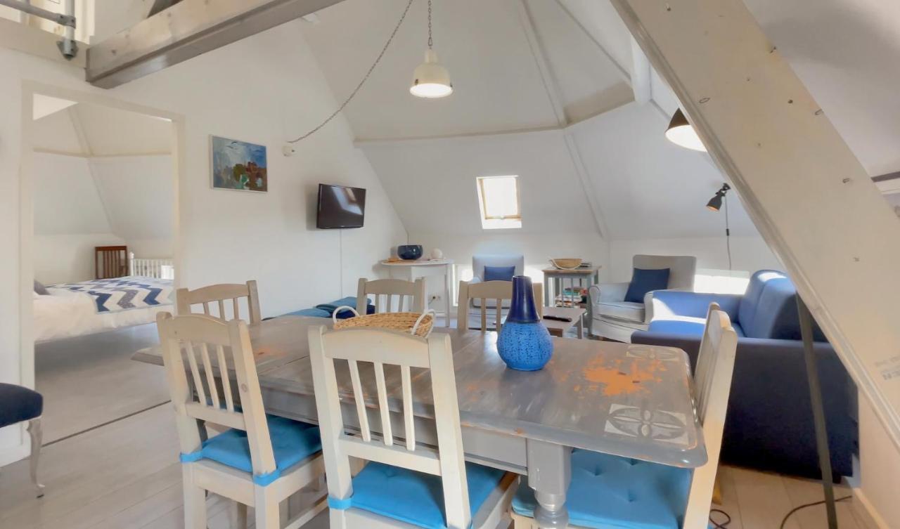 Alta Mar Appartement *