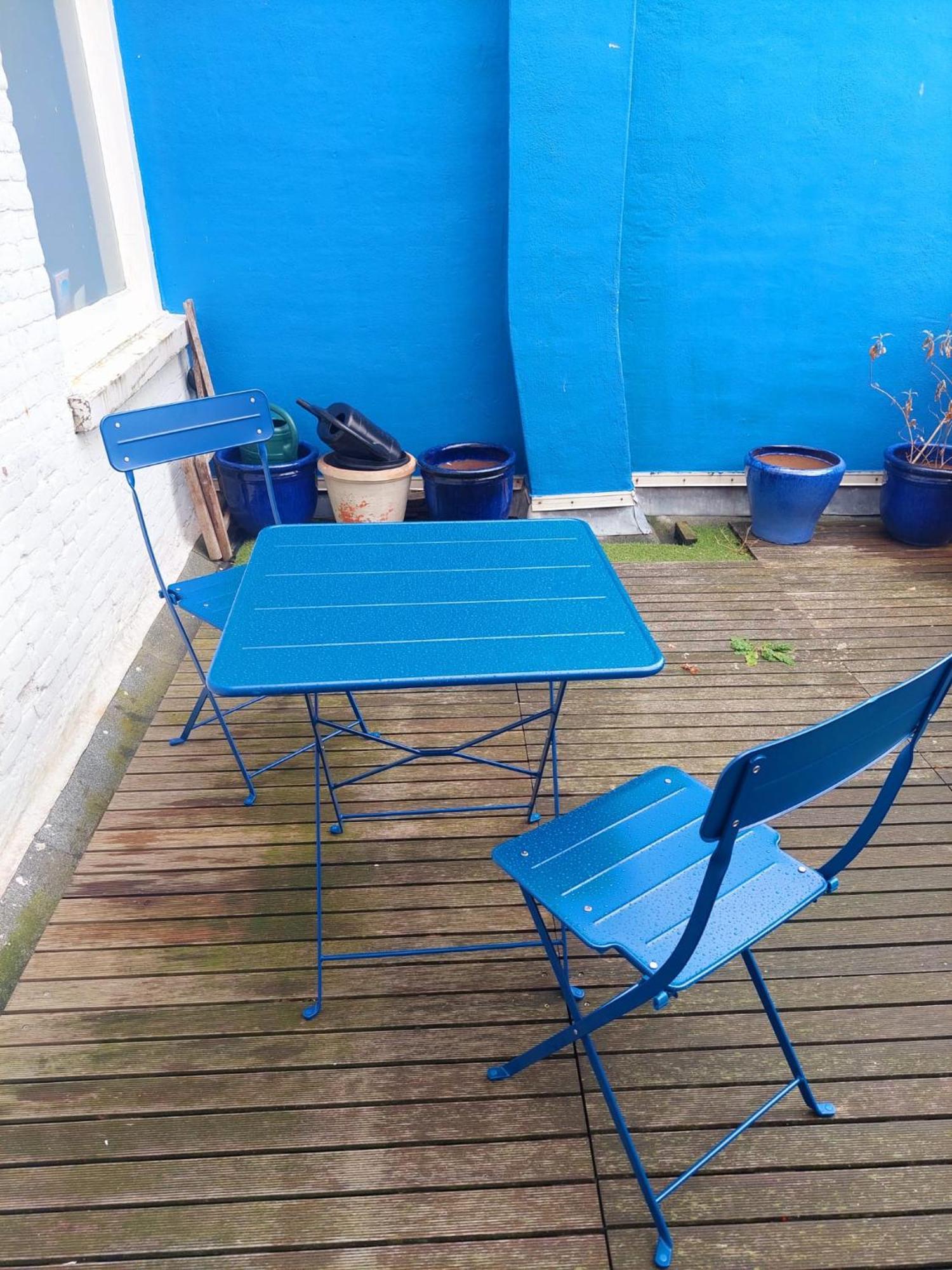 Alta Mar Appartement