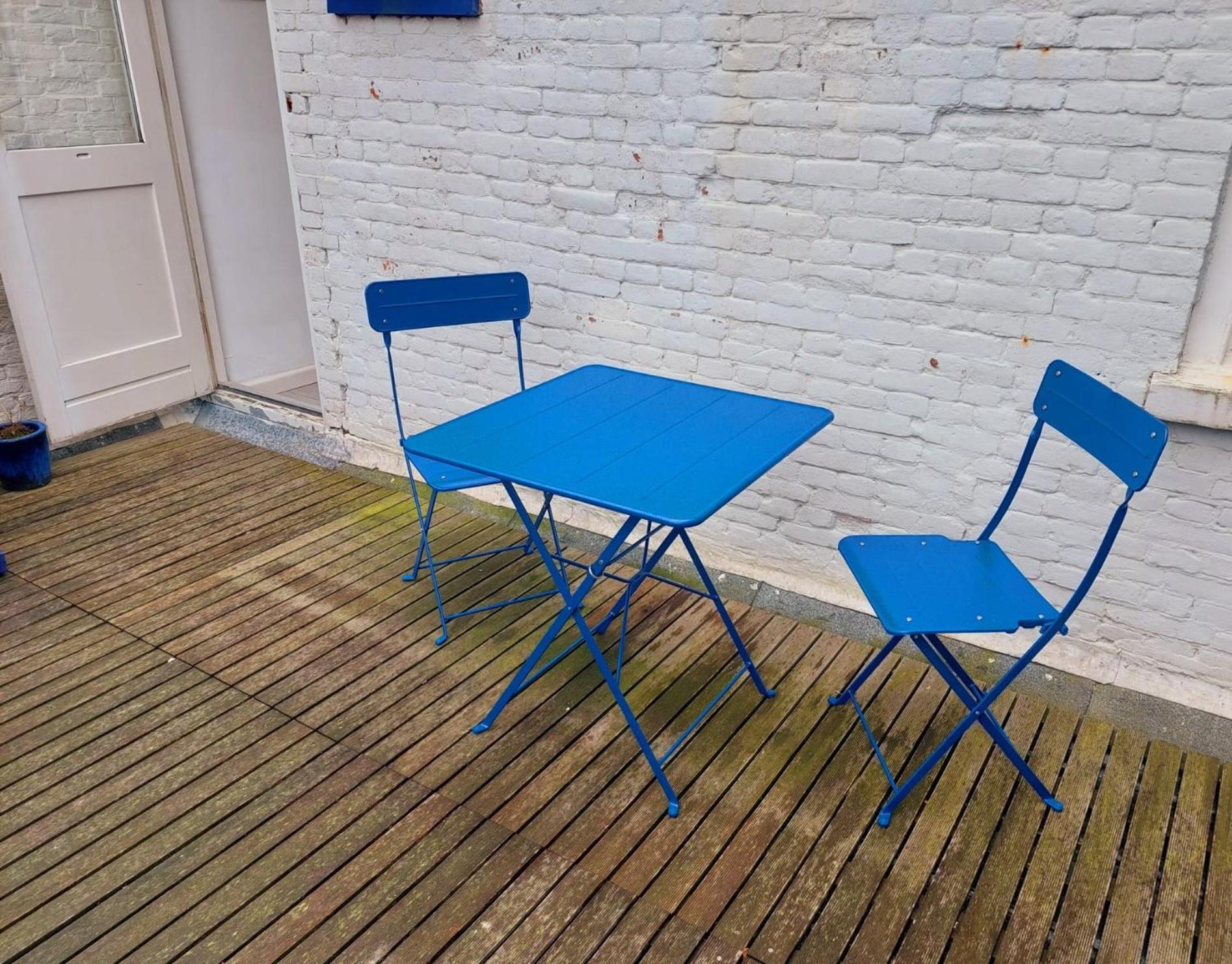 Appartement Alta Mar