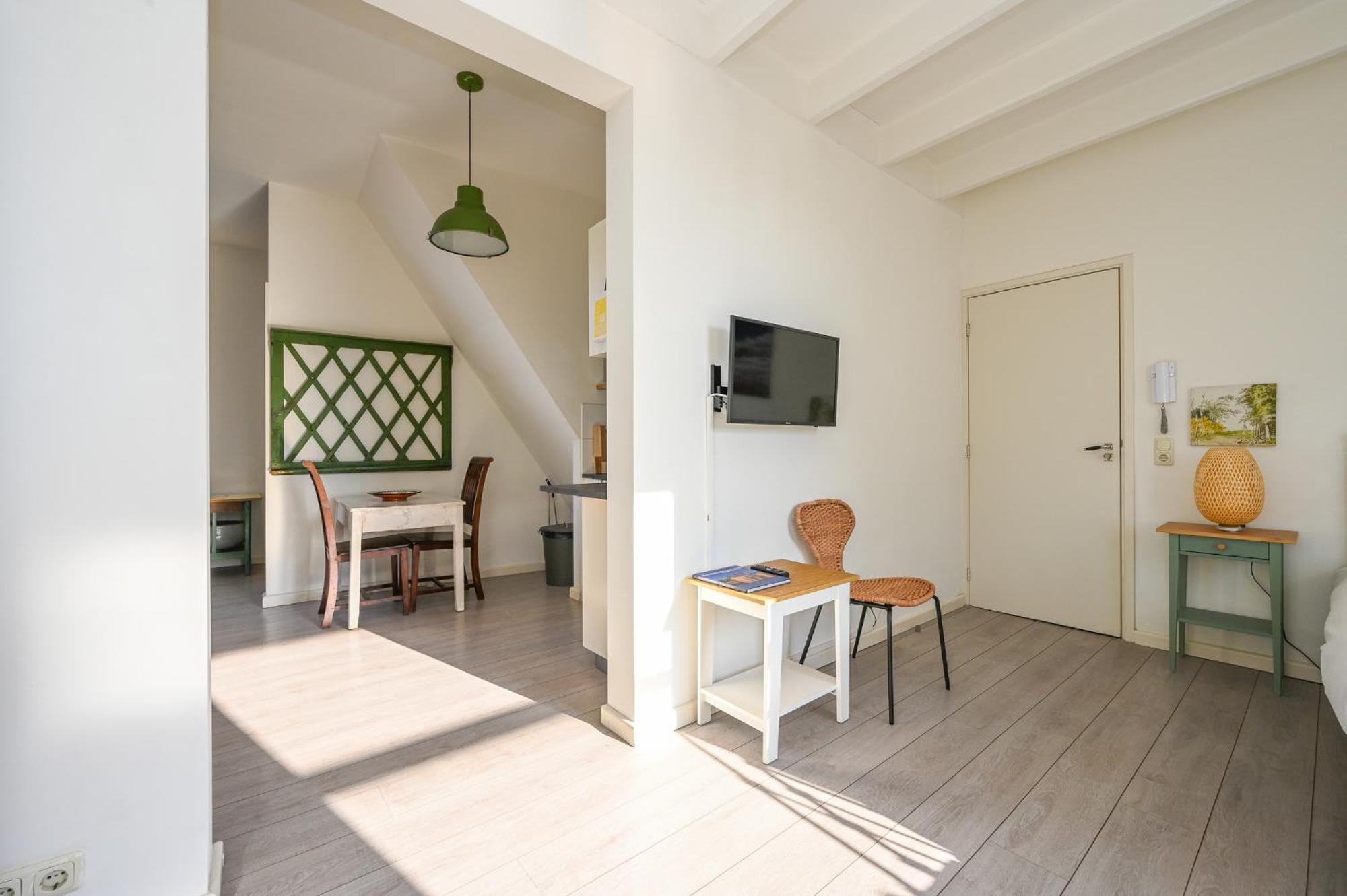 Alta Mar Studios Apartment *