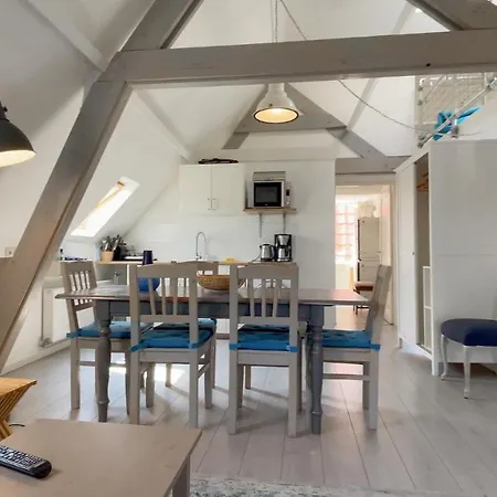 Appartement Alta Mar *