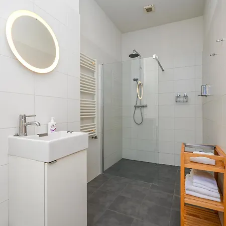 Appartement Alta Mar Den Haag