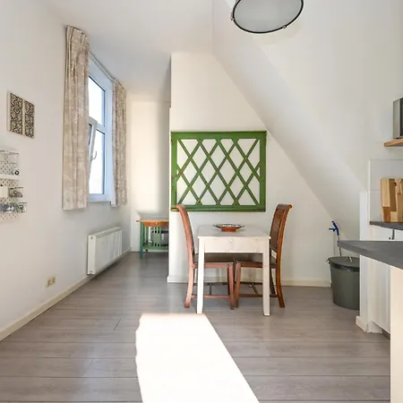 Alta Mar Appartement Den Haag