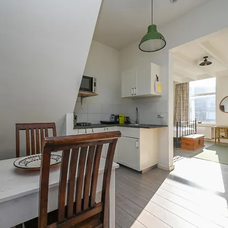 Appartement Alta Mar Den Haag