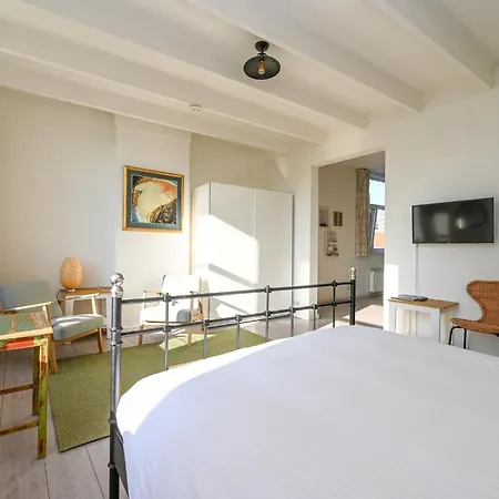Alta Mar Appartement Den Haag