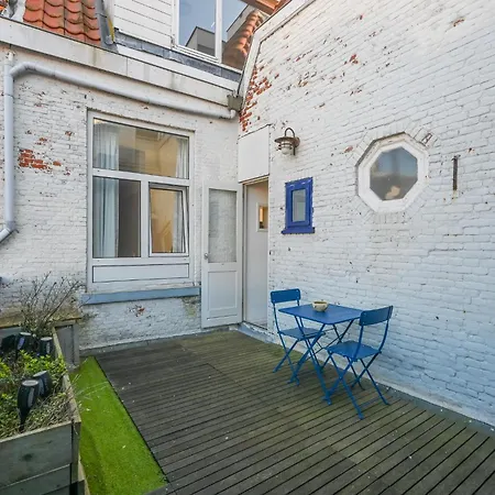 Alta Mar Appartement Den Haag
